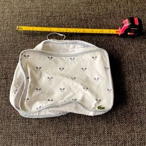 LACOSTE Packing Cube